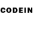 Codein напиток Lean (лин) Saint Ann